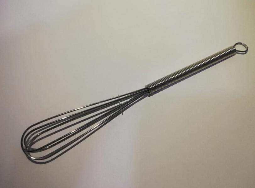 O-115 Whisk para batir tintes