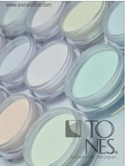 Mini Coleccion  3D Whisper