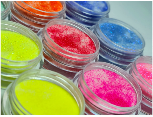 Mini Coleccion  Magic Sand