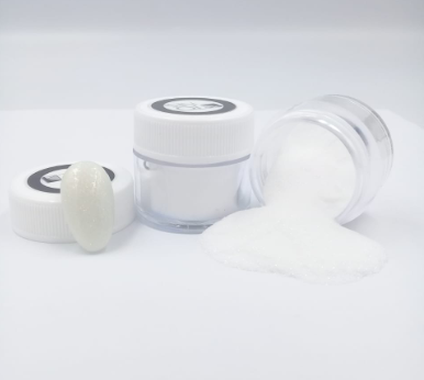 Decoraci&oacute;n 0.5, Ultra Bright White, Blanco Sparkling Effect