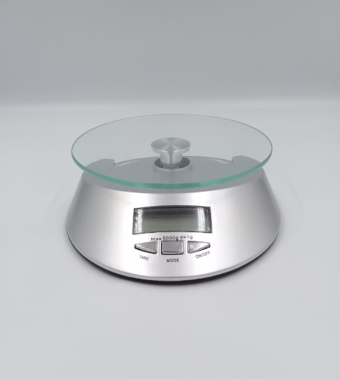 KE-4  Pesa para medir Plaeada Plaeada