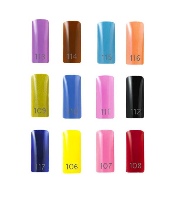 Mini Coleccion Arlequin