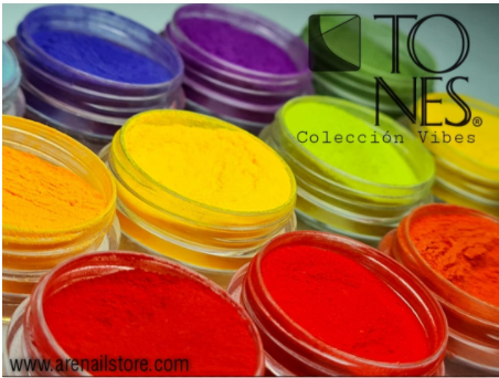 Mini Coleccion Vibes