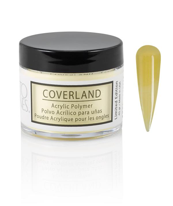 First slide