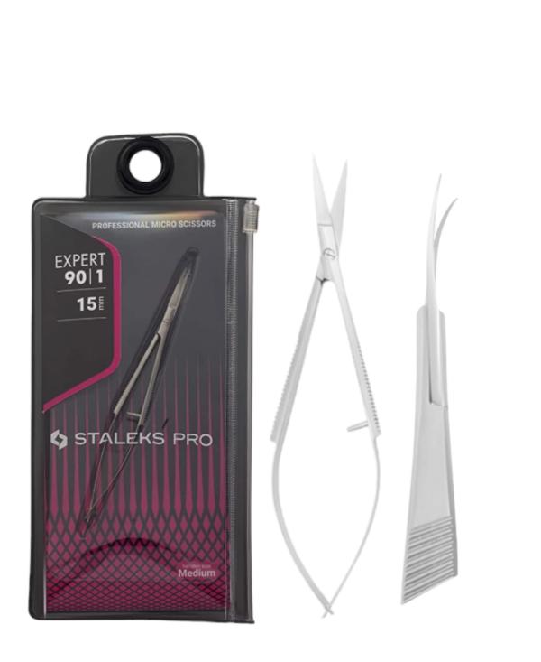 MICRO TIJERA EXPERT 90 TYPE 1 (15 MM)