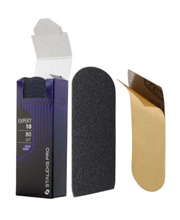 REPUESTO LIMA PEDICURE   80 GRIT
