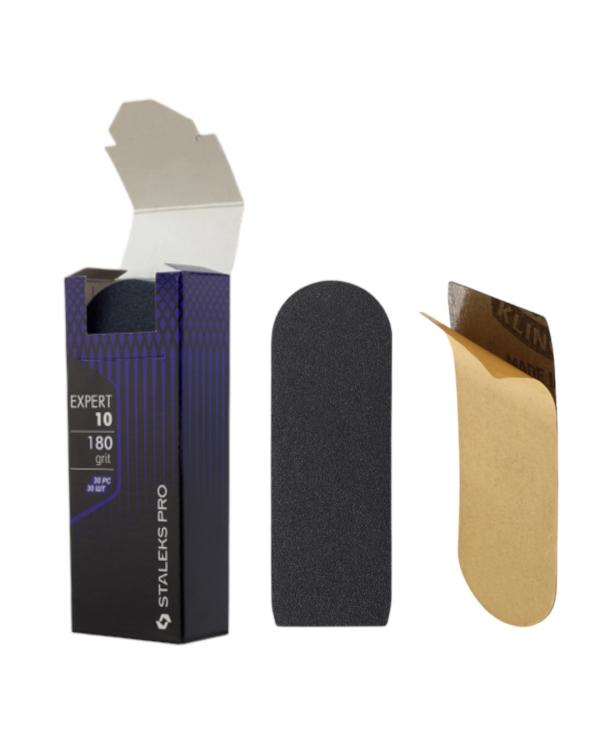 REPUESTO LIMA PEDI STALEKS EXPERT DFE 10 180 BLANCA