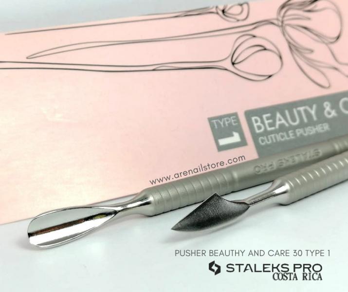 REPUJADOR PUSHER BEAUTY 30 TYPE 1 REMOVER