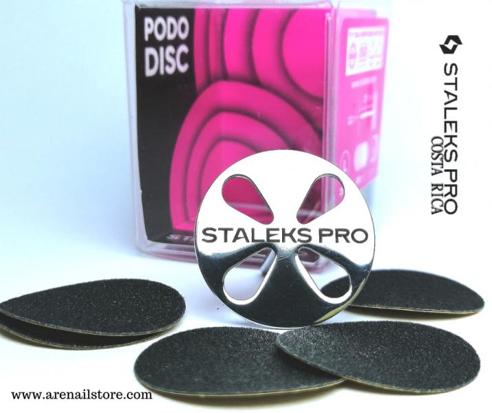 DISCO PODOLOGICO L PDSET-25 25MM
