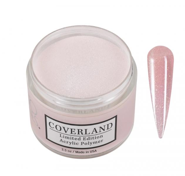 Decoraci&oacute;n 3.5, Coverland Im The Boss