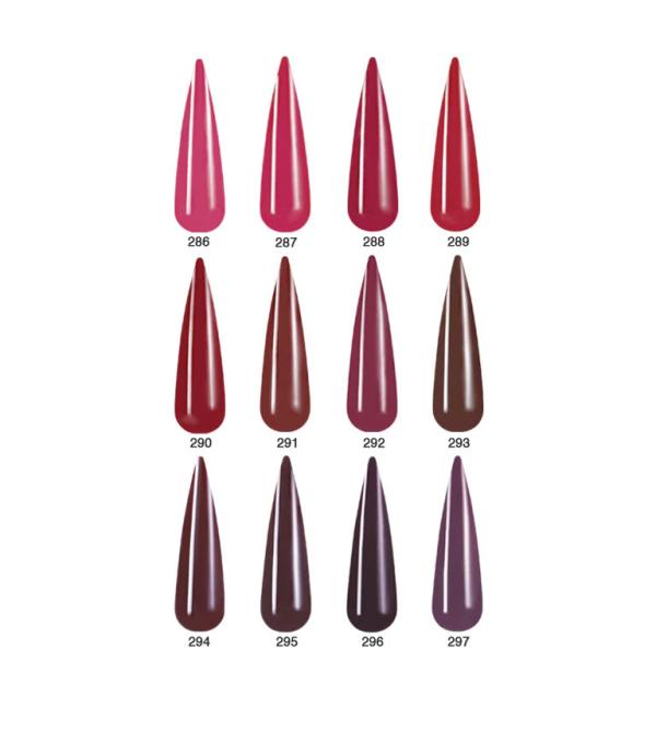 Coleccion 3D Red & Wild