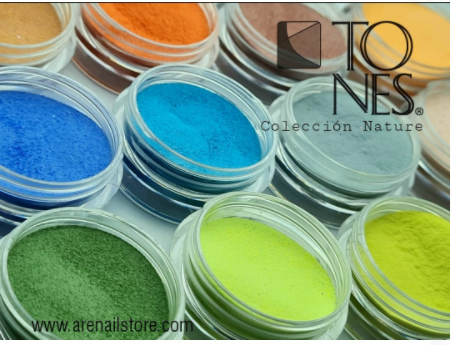 mini Coleccion 3D Nature