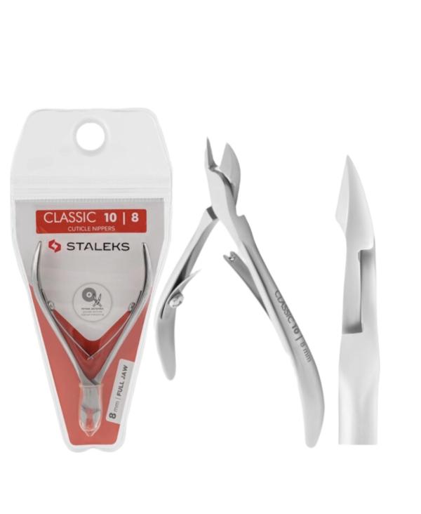 NIPPER  CLASSIC 10/8