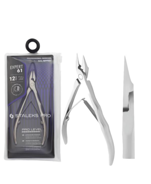 NIPPER EXPERT  NE 61 12 MM Pedicura