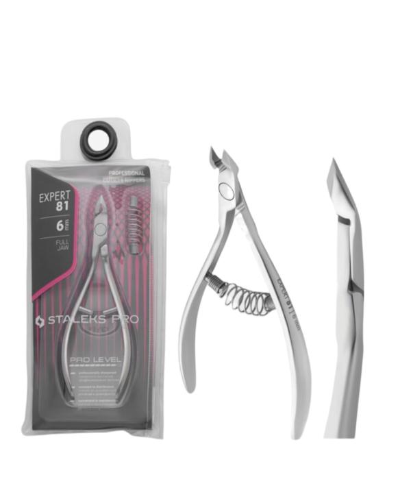 NIPPER EXPERT  NE 81 6 MM