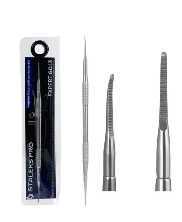 CURETA DOBLE EXPERT 60/ 3