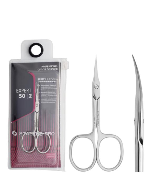 TIJERA EXPERT MEDIANA  50/2