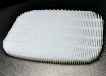 Repuestos de Filtros para Recolector