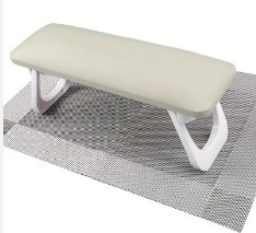 DESCANSA BRAZOS beige