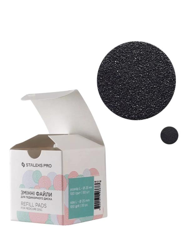 LIMA 100  PODO DISCO  25mm