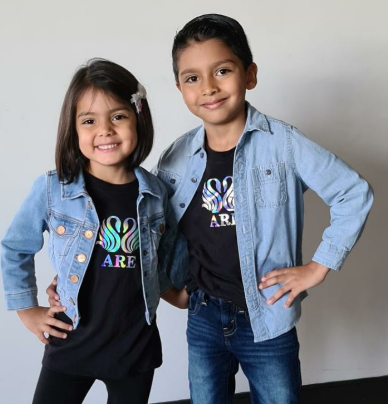 CAMISA ARE -XL16 JUVENIL