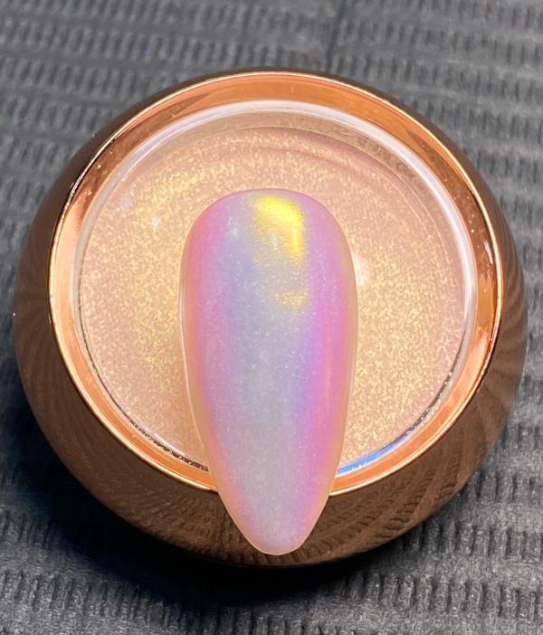 Efecto Polvo Aurora CH12