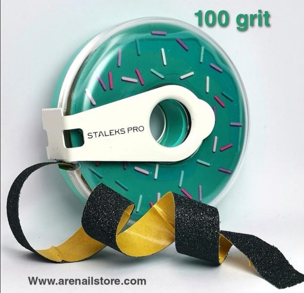 DONA  AT 100 grit plastico