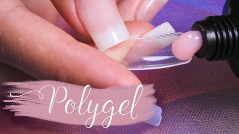 Combo Curso POLYGEL PRESENCIAL
