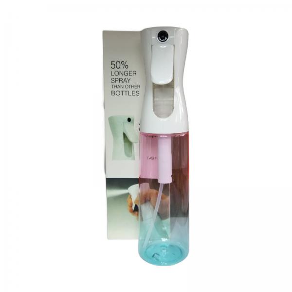 Botella difusora blanca 300ml