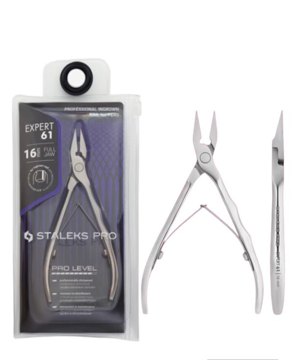 NIPPER EXPERT 61 16MM Pedicura