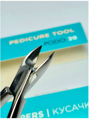 NIPPER PODO 20 / 7MM NP20-7 podologia