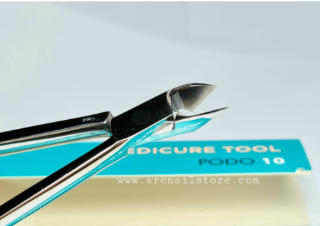 NIPPER PODO 10 / 7MM NP10-7 podologia