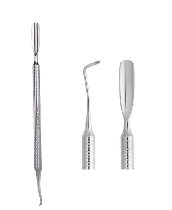 PUSHER/CURETA  PP  20/1 podologia