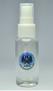 Alcohol 30ml en spray Transparente