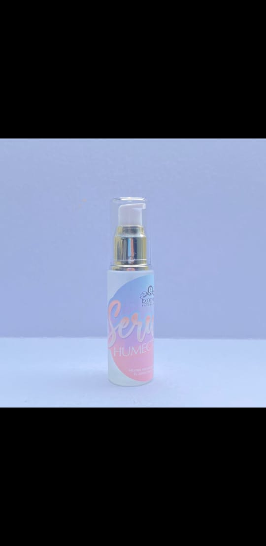 Serum hidratante