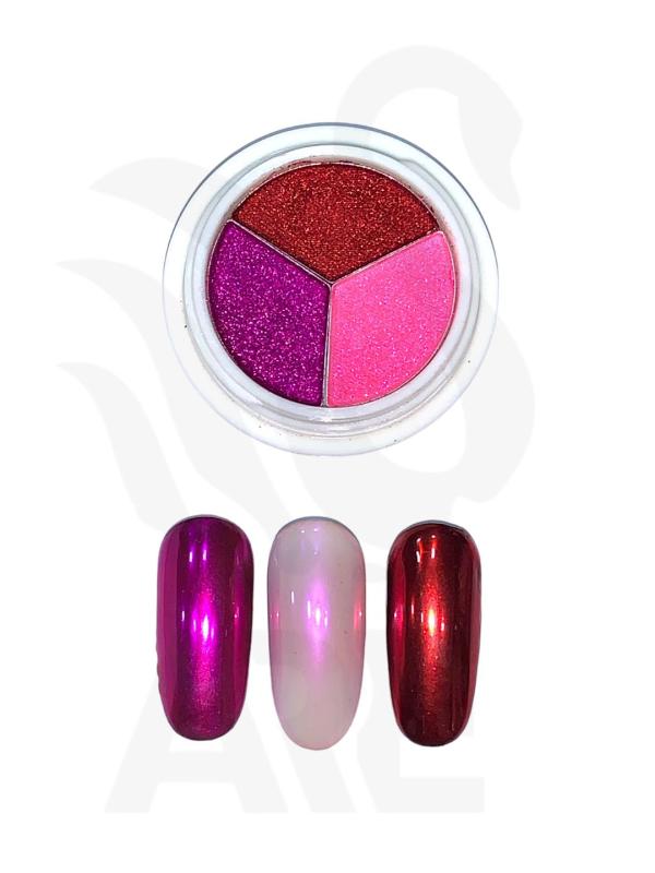 PIGMENTO SOLIDO 3 EN 1