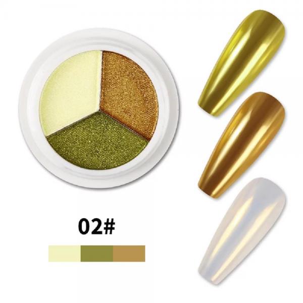 PIGMENTO SOLIDO 3 EN 1