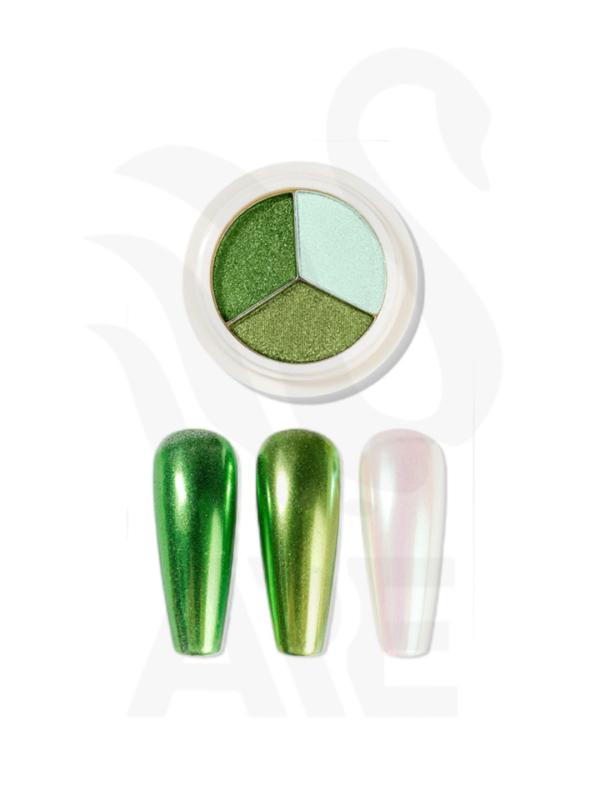 PIGMENTO SOLIDO 3 EN 1 #4