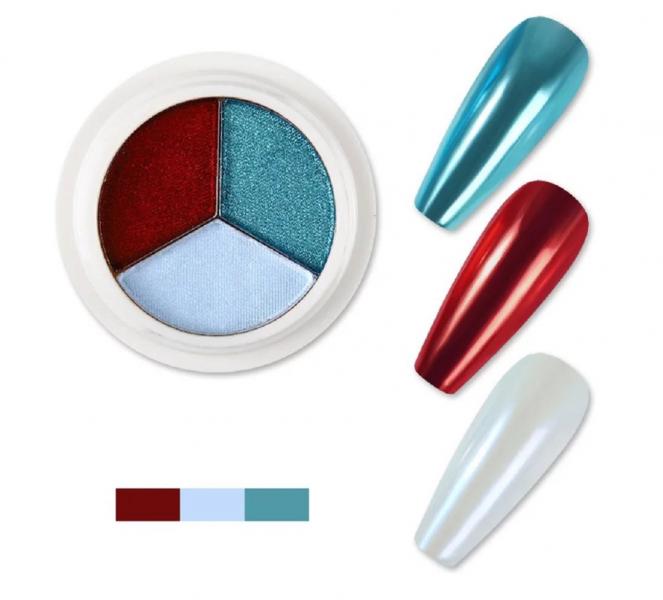 PIGMENTO SOLIDO 3 EN 1 #7