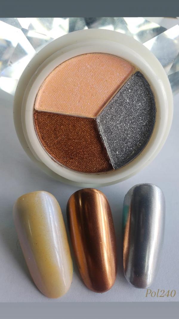 PIGMENTO SOLIDO 3 EN 1 #12