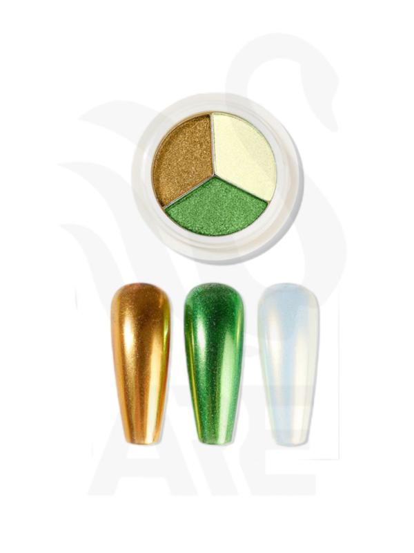 PIGMENTO SOLIDO 3 EN 1 #13