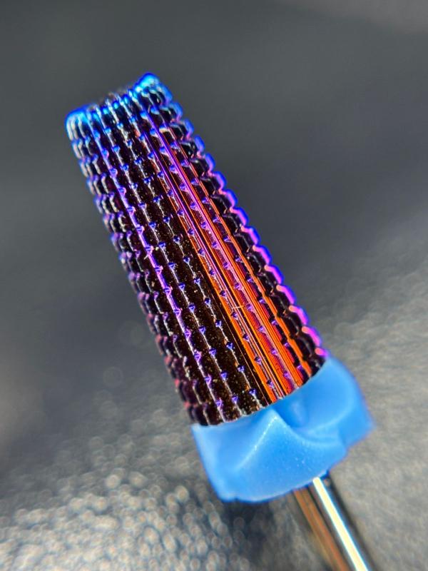 BIT CARBURO CROMADO 5 EN 1