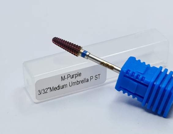 BIT CONICO  DELGADA ARE CROMADA CARBIDE