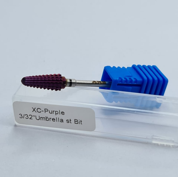 Parejita Grande ARE CROMADA CARBIDE