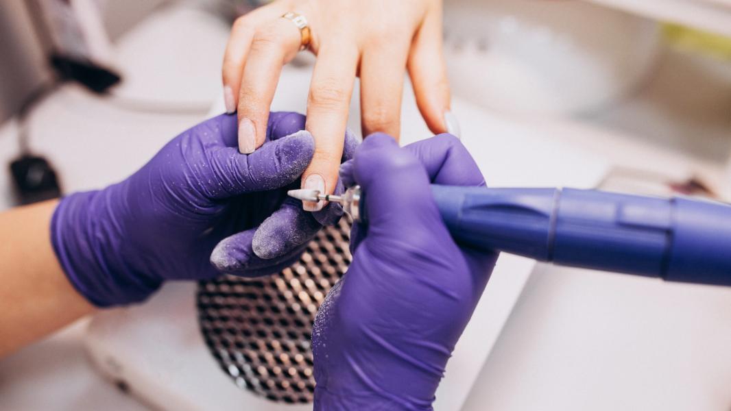 Taller uso del pulidor