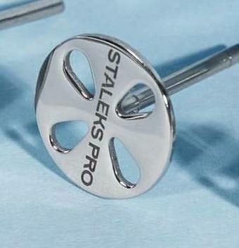 DISCO S PODOLOGICO PDSET 15mm