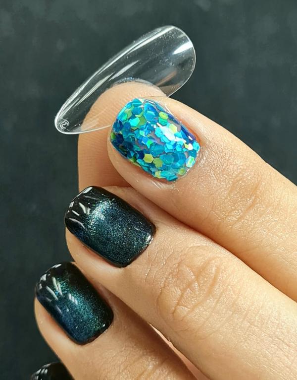 GELLY ALMOND MEDIUM 240PCS