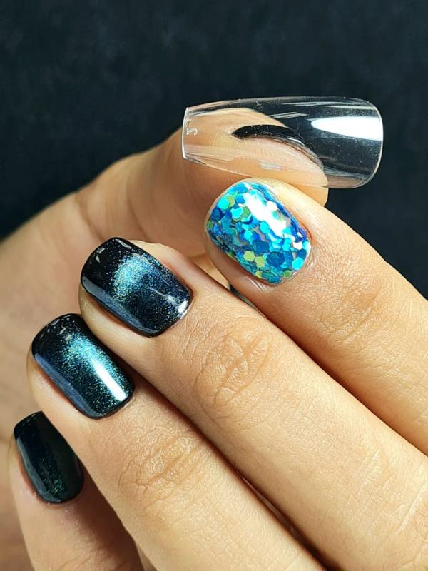 GELLY COFFIN MEDIO 240 PCS