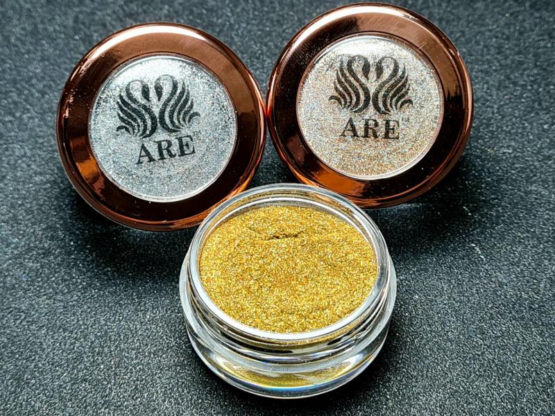 Aditivo Holografico TORNASOL