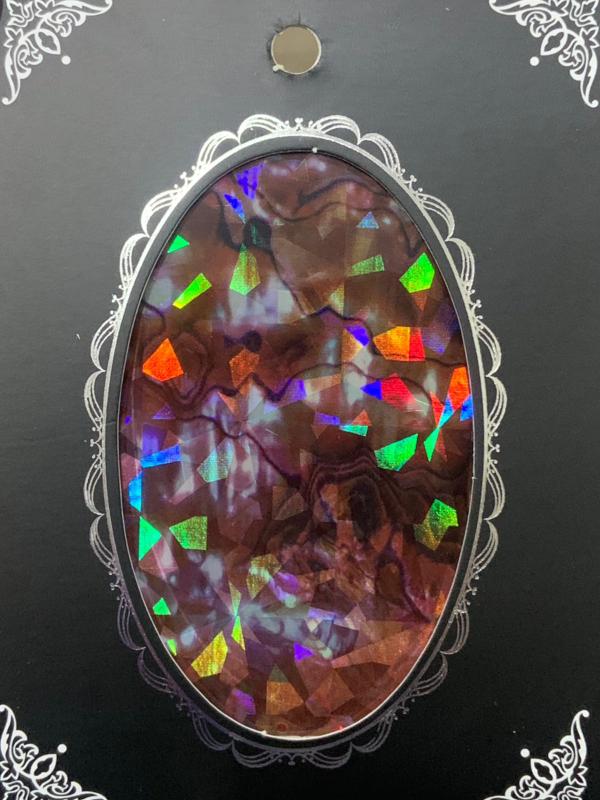 sticker lamina de vidrio